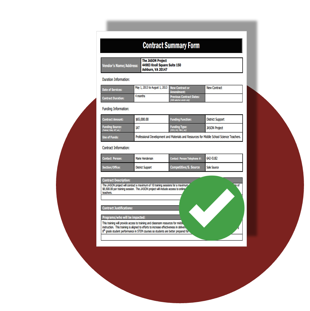 Actionable Summaries