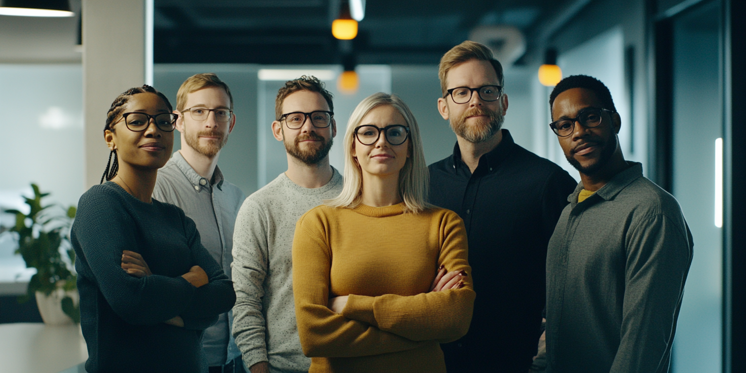 Administrative Assistant